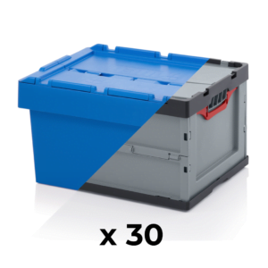 Formule 30 Boites